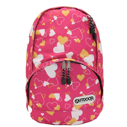 OUTDOOR PRODUCTS Children's/Student Backpacks (A4 Size, 15L) Direct from Japan