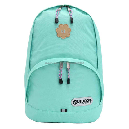 OUTDOOR PRODUCTS Children's/Student Backpacks (A4 Size, 15L) Direct from Japan