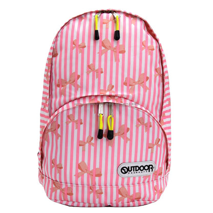 OUTDOOR PRODUCTS Children's/Student Backpacks (A4 Size, 15L) Direct from Japan