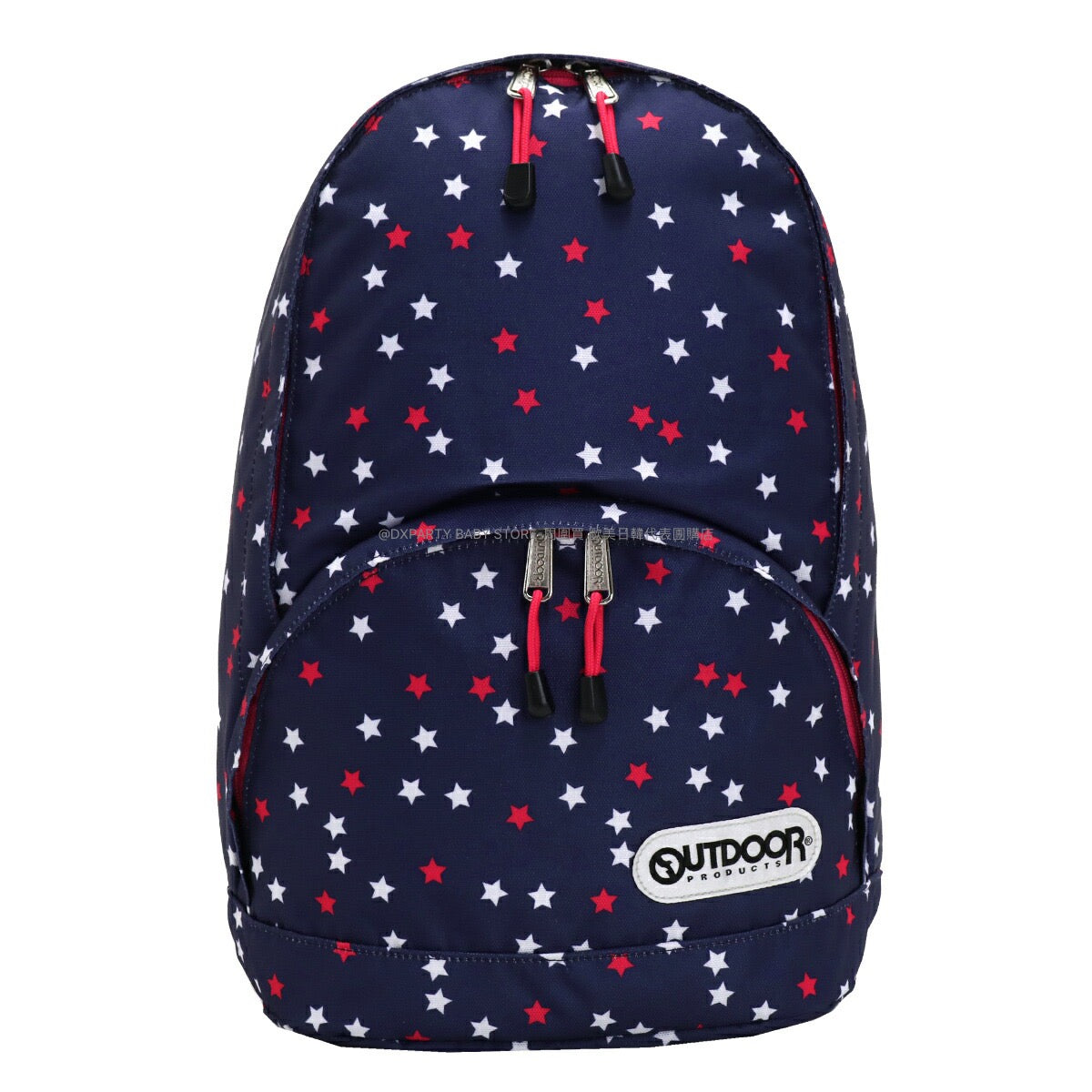 OUTDOOR PRODUCTS Children's/Student Backpacks (A4 Size, 15L) Direct from Japan