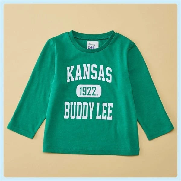 日本直送 	 Buddy Lee 福袋5點 80-120cm 男童款 2026年日本新春福袋 福袋不參與$900免運 滿$900可加$25免運 【日本預售：2026年1月1日】