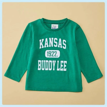 日本直送 	 Buddy Lee 福袋5點 80-120cm 男童款 2026年日本新春福袋 福袋不參與$900免運 滿$900可加$25免運 【日本預售：2026年1月1日】