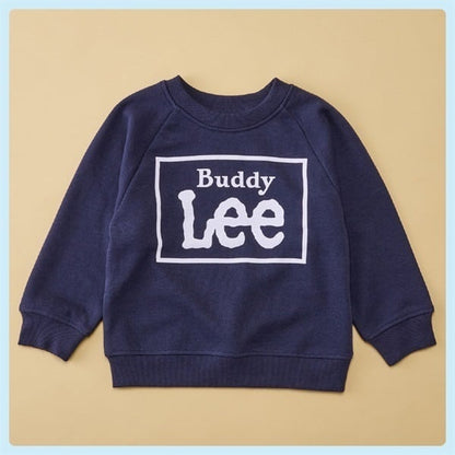 日本直送 	 Buddy Lee 福袋5點 80-120cm 男童款 2026年日本新春福袋 福袋不參與$900免運 滿$900可加$25免運 【日本預售：2026年1月1日】