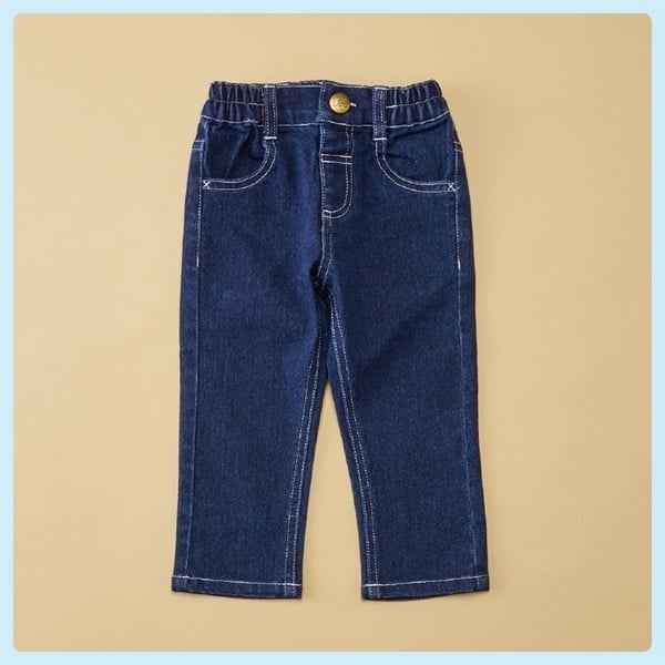 日本直送 	 Buddy Lee 福袋5點 80-120cm 男童款 2026年日本新春福袋 福袋不參與$900免運 滿$900可加$25免運 【日本預售：2026年1月1日】