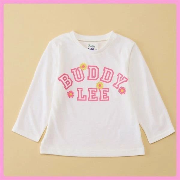 日本直送 	 Buddy Lee 福袋5點 80-120cm 女童款 2026年日本新春福袋 福袋不參與$900免運 滿$900可加$25免運 【日本預售：2026年1月1日】