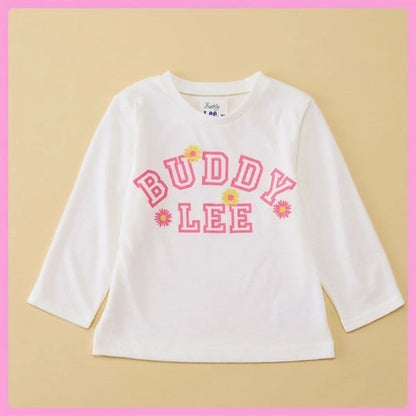 日本直送 	 Buddy Lee 福袋5點 80-120cm 女童款 2026年日本新春福袋 福袋不參與$900免運 滿$900可加$25免運 【日本預售：2026年1月1日】