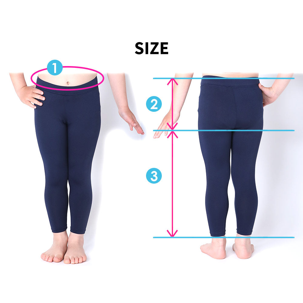 Directly from Japan, these two-piece water and land leggings (without covering the feet) are cool to the touch, offer 98% UV protection, UPF50+, chlorine resistance, quick drying, and lightweight. 80-150cm. Summer swimsuits for boys and girls.
