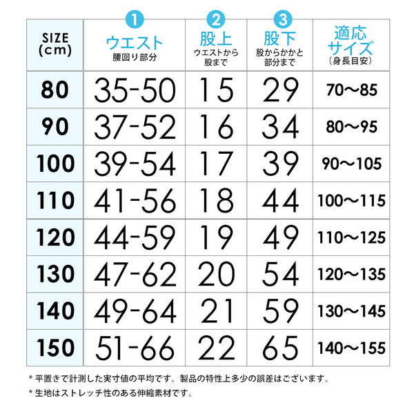 日本直送  水陸兩著 打底褲(包腳）接觸冷感 防UV98% UPF50+  耐氯 速乾 輕量 80-150cm 男童款/女童款  夏日玩水泳衣特輯