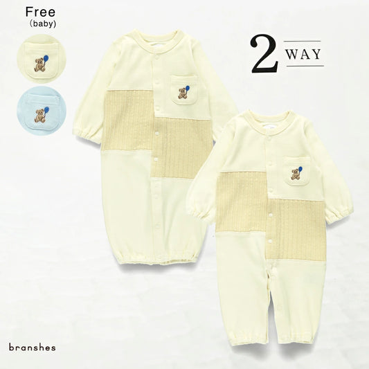 Japanese children's clothing Branches scallop silk layered waist top 90-150cm girls summer TOPS 