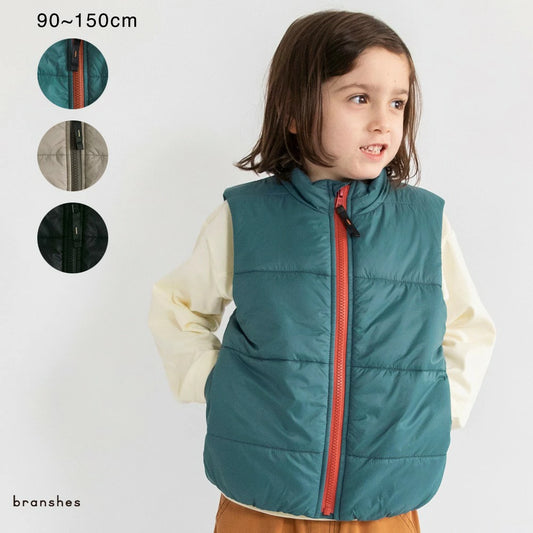 Japanese children's clothing Branches scallop silk layered waist top 90-150cm girls summer TOPS 