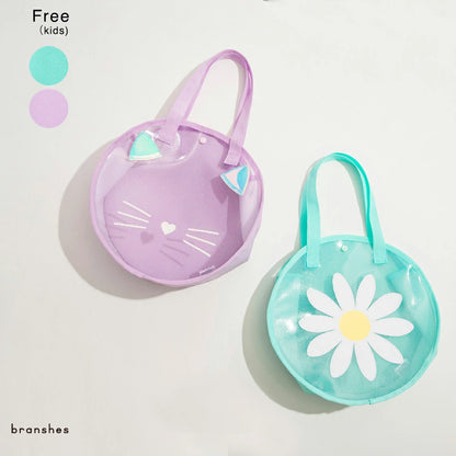 Branches Beach Bags, Other Brands, Summer Swimwear, and Accessories 
