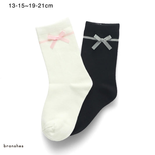 Branches socks (1 pair, 13-21cm) shipped directly from Japan 