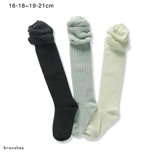 Branches socks (1 pair, 13-21cm) shipped directly from Japan 