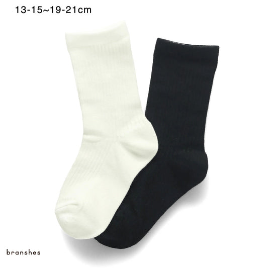 Branches socks (1 pair, 13-21cm) shipped directly from Japan 