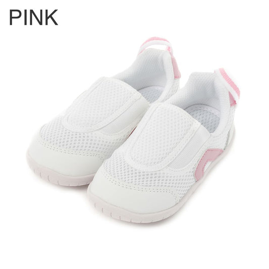 IFME Banxue Shoes (Sports Shoes) Direct from Japan: Healthy Functional Children's Shoes (15-24cm) for Boys and Girls