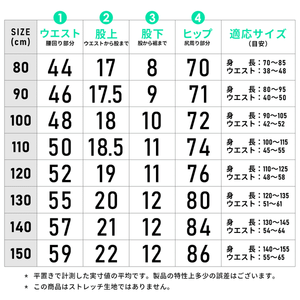 日本直送  水陸兩著 短褲 接觸冷感 防UV98% UPF50+  耐氯 速乾 輕量 80-150cm 男童款/女童款  夏日玩水泳衣特輯