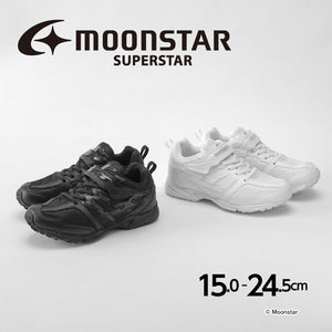 日本直送 moonstar 抗菌防臭 番學鞋 運動鞋 健康機能兒童鞋 15-24.5cm 男童款/女童款 鞋系列