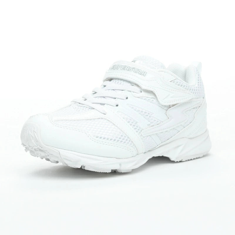 Moonstar Banxue Shoes (Lightweight/Antibacterial/Deodorant/Power Spring Sole) Direct from Japan. Functional and healthy children's athletic shoes (15-24.5cm). Boys' and girls' styles.