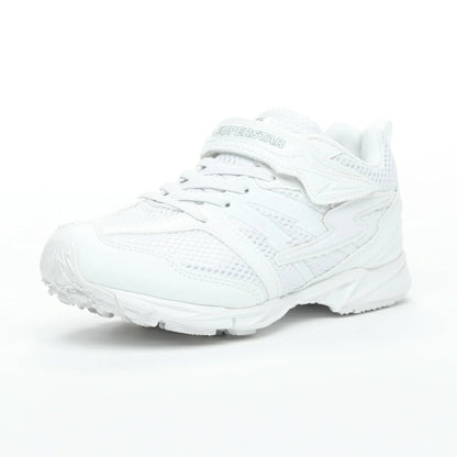 Moonstar Banxue Shoes (Lightweight/Antibacterial/Deodorant/Power Spring Sole) Direct from Japan. Functional and healthy children's athletic shoes (15-24.5cm). Boys' and girls' styles.