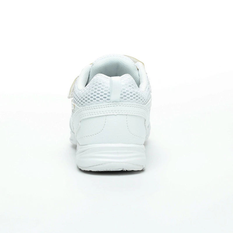 Moonstar Banxue Shoes (Lightweight/Antibacterial/Deodorant/Power Spring Sole) Direct from Japan. Functional and healthy children's athletic shoes (15-24.5cm). Boys' and girls' styles.