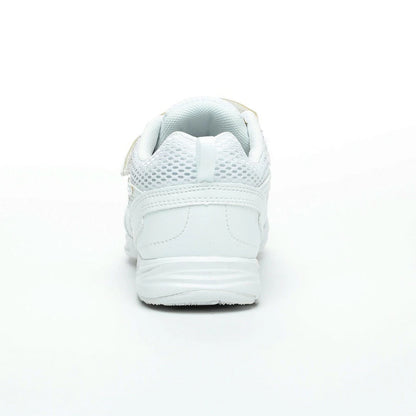 Moonstar Banxue Shoes (Lightweight/Antibacterial/Deodorant/Power Spring Sole) Direct from Japan. Functional and healthy children's athletic shoes (15-24.5cm). Boys' and girls' styles.