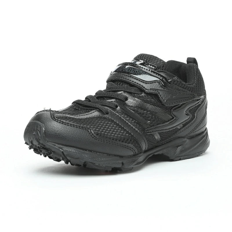 Moonstar Banxue Shoes (Lightweight/Antibacterial/Deodorant/Power Spring Sole) Direct from Japan. Functional and healthy children's athletic shoes (15-24.5cm). Boys' and girls' styles.