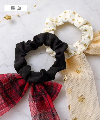 Panpantutu hair tie bracelets/hair accessories series shipped directly from Japan 
