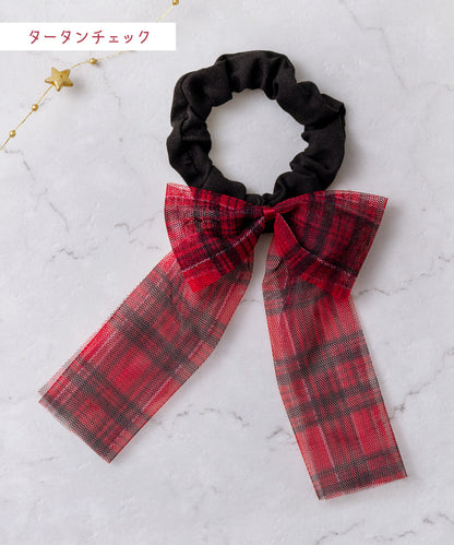Panpantutu hair tie bracelets/hair accessories series shipped directly from Japan 