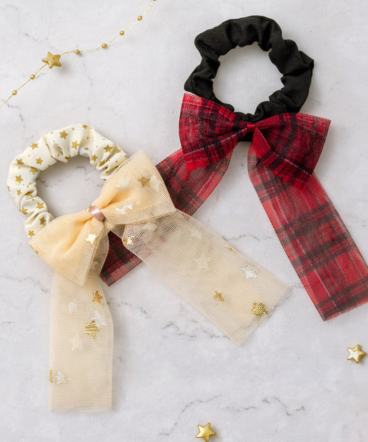 Panpantutu hair tie bracelets/hair accessories series shipped directly from Japan 