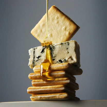 日本直送 Tokyo Milk Cheese 蜂蜜古岡左拉芝士夾心餅 9枚入 中秋節/萬聖節 限定手信