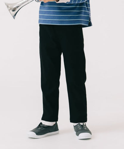 Japanese children's clothing B:MING by BEAMS casual pants 100-140cm boys'/girls' summer PANTS 