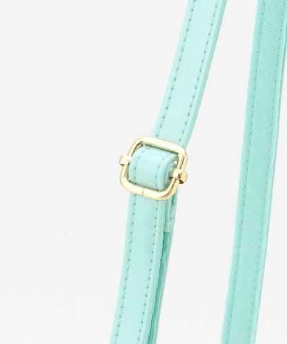 Direct delivery from Japan aF#a325 Strawberry/ice cream diagonal bag series other brands 