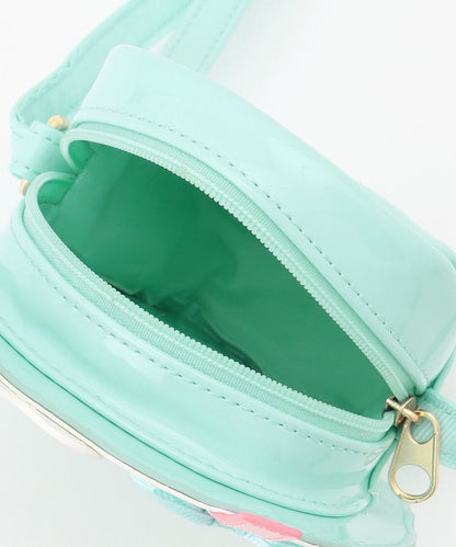 Direct delivery from Japan aF#a325 Strawberry/ice cream diagonal bag series other brands 