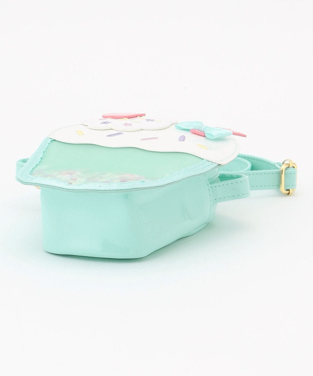 Direct delivery from Japan aF#a325 Strawberry/ice cream diagonal bag series other brands 