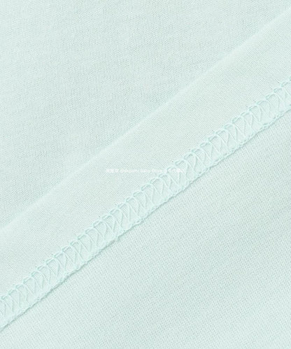 Japanese children's clothing aF#a325 sailor collar top 110-160cm girls summer TOPS 