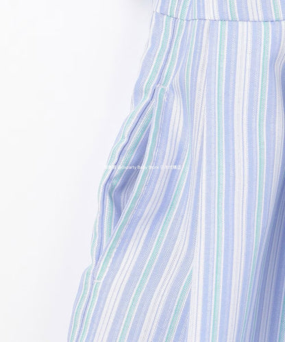 Japanese children's clothing aF#a325 preppy style dress 110-160cm girls summer dresses for interviews/banquets/performances 