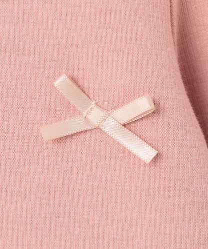 Japanese children's clothing aF#a325 cute bow coat 110-160cm girls summer outerwear 