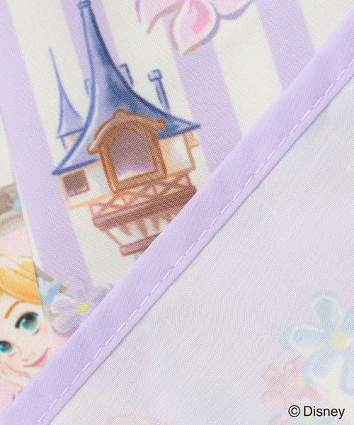 日本童裝 aF#a325 x Disney Princess 公主短裙 100-140cm 女童款 夏季 SKIRTS