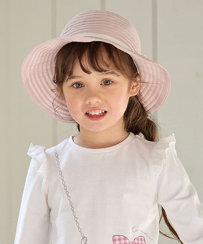Japan direct aF#a325 bucket hat 52-56cm hat series 