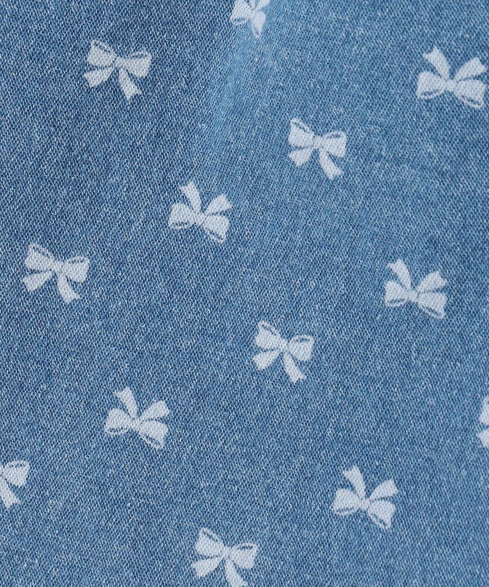 日本童裝 aF#a325 牛仔褶皺短褲 110-160cm 女童款 夏季 PANTS