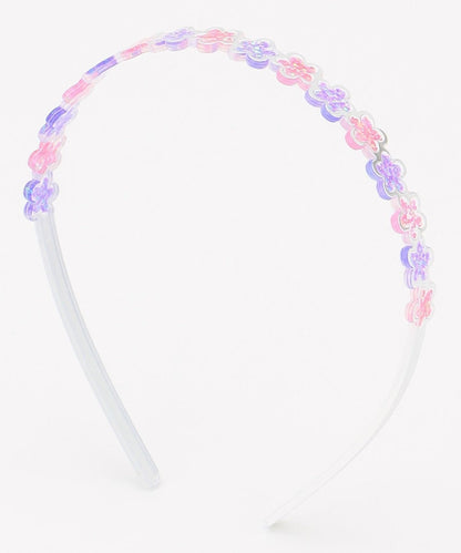 Japan direct aF#a325 headband jewelry/hair accessories series 