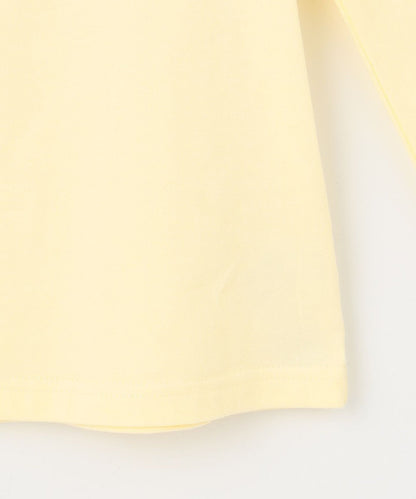 日本童裝 aF#a325 可愛印花上衣 90-160cm 女童款 夏季 TOPS