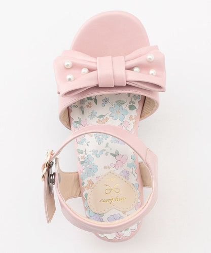 Direct from Japan aF#a325 Sandals 16-22cm Shoes Series Other Brands 