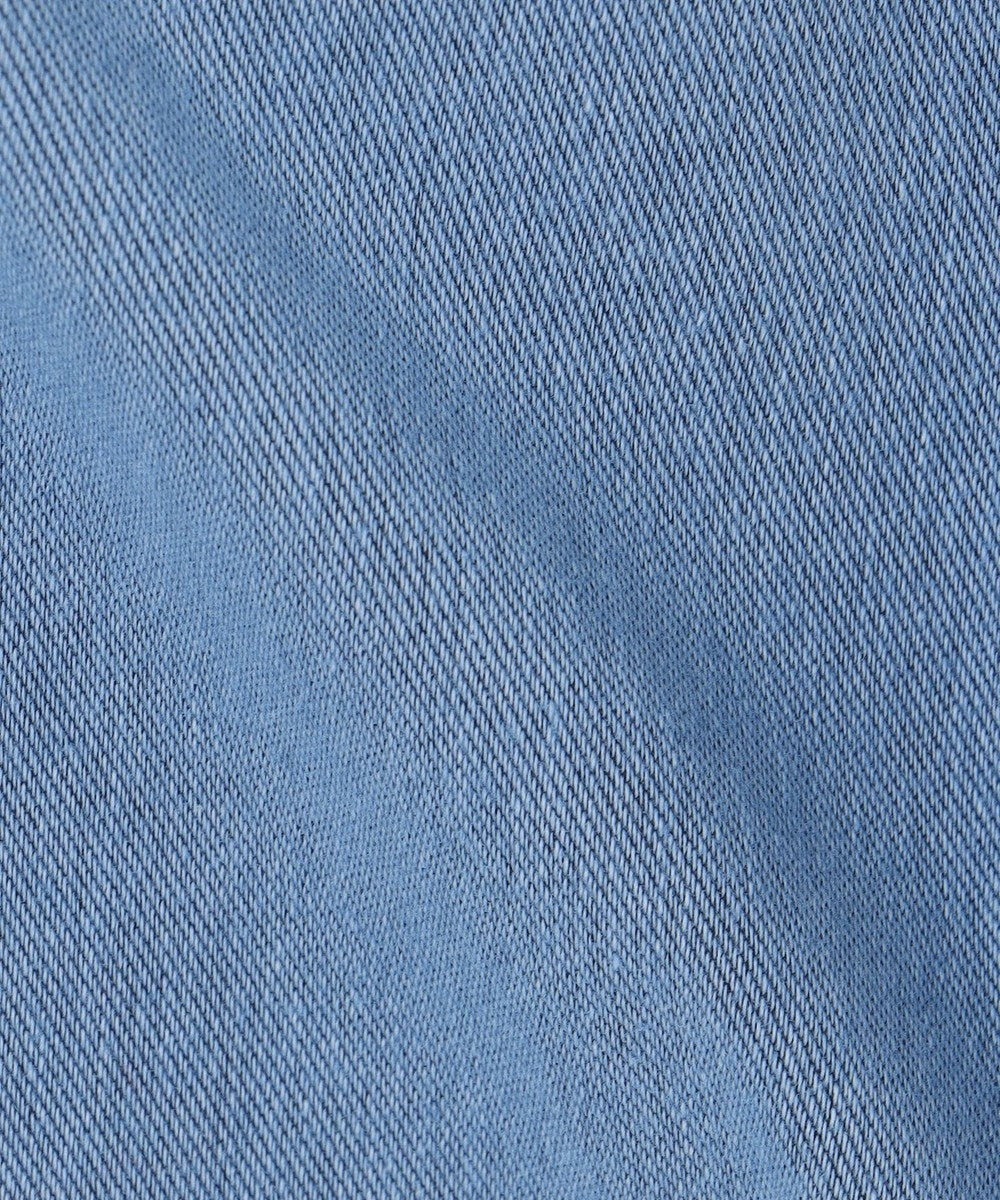 日本童裝 aF#a325 蝴蝶結緊身牛仔褲 100-140cm 女童款 夏季 PANTS
