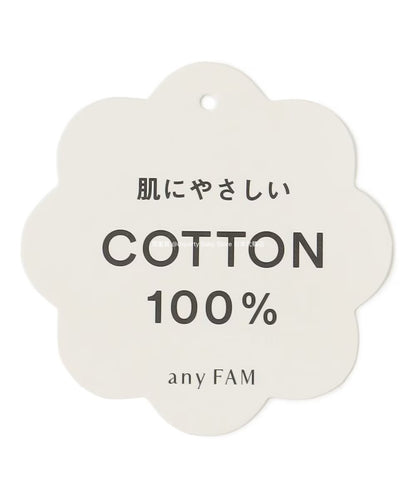 Japanese children's clothing aF#a325 necklace pattern short-sleeved top 90-160cm girls summer TOPS 