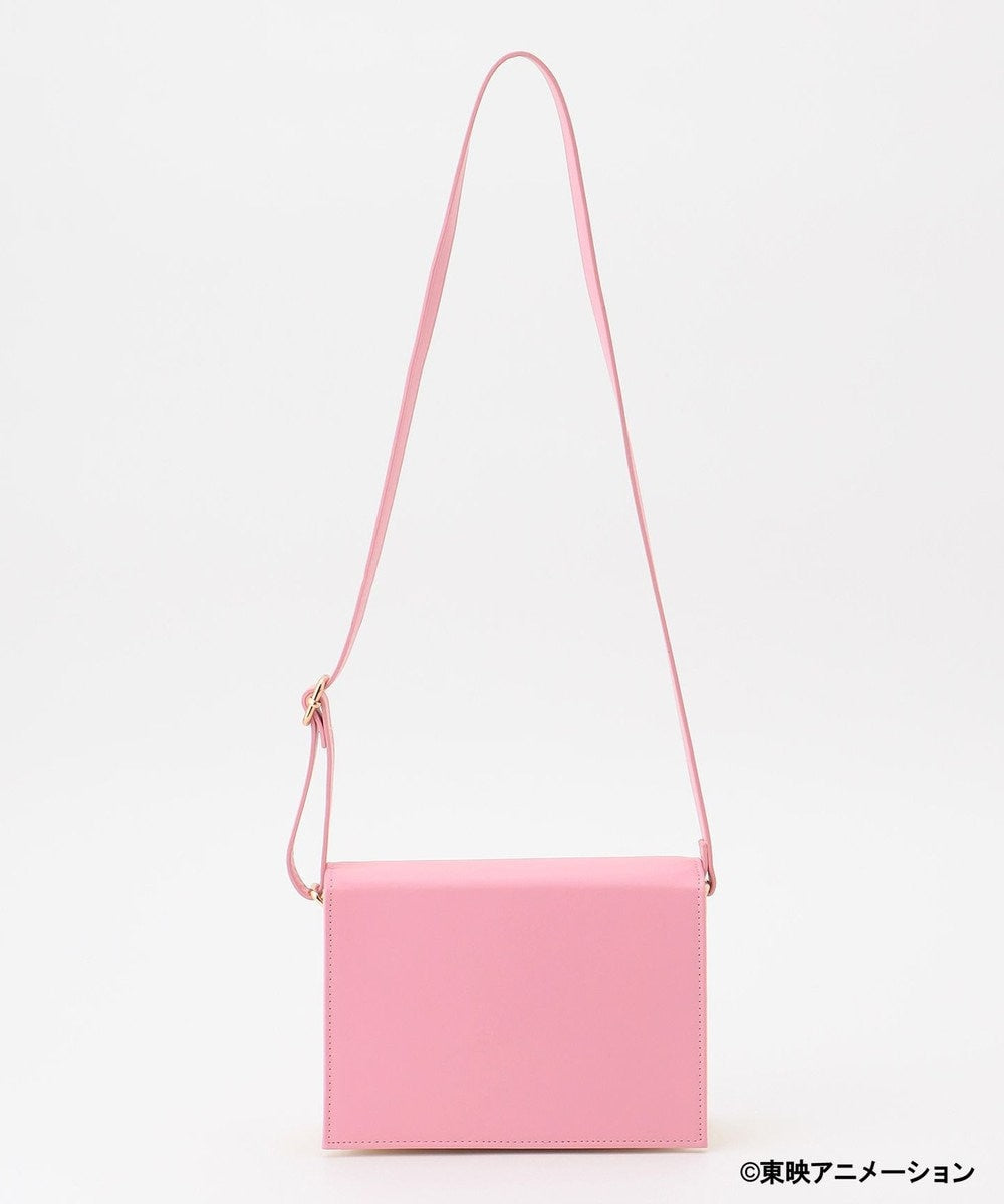 Direct from Japan aF#a325 Little Witch DoReMi Magic Diary Crossbody Bag Series Other Brands 