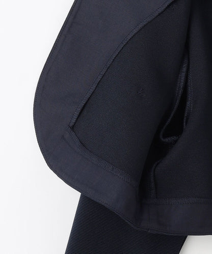 日本童裝 aF#a325 禮服短外套 110-130cm 女童款 夏季 OUTERWEAR 面試/宴會/表演