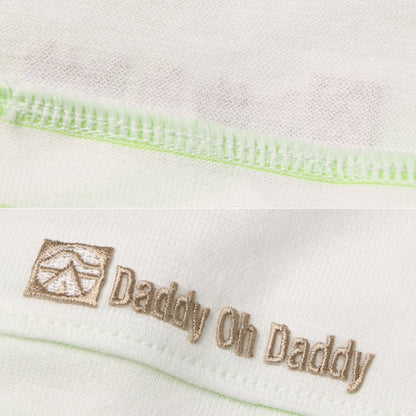 Daddy Oh Daddy Japanese-made striped tops (140-160cm) for boys (summer TOPS) 