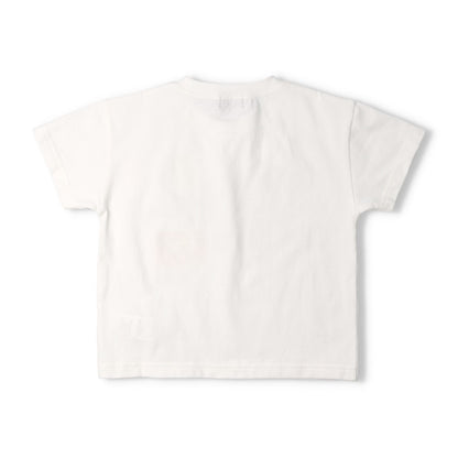 Daddy Oh Daddy Japanese-Made Printed Tops (90-130cm) for Boys (Summer) 