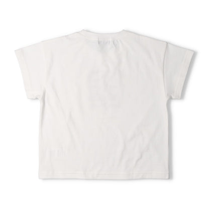 Daddy Oh Daddy Japanese-Made Printed Tops (90-130cm) for Boys (Summer) 